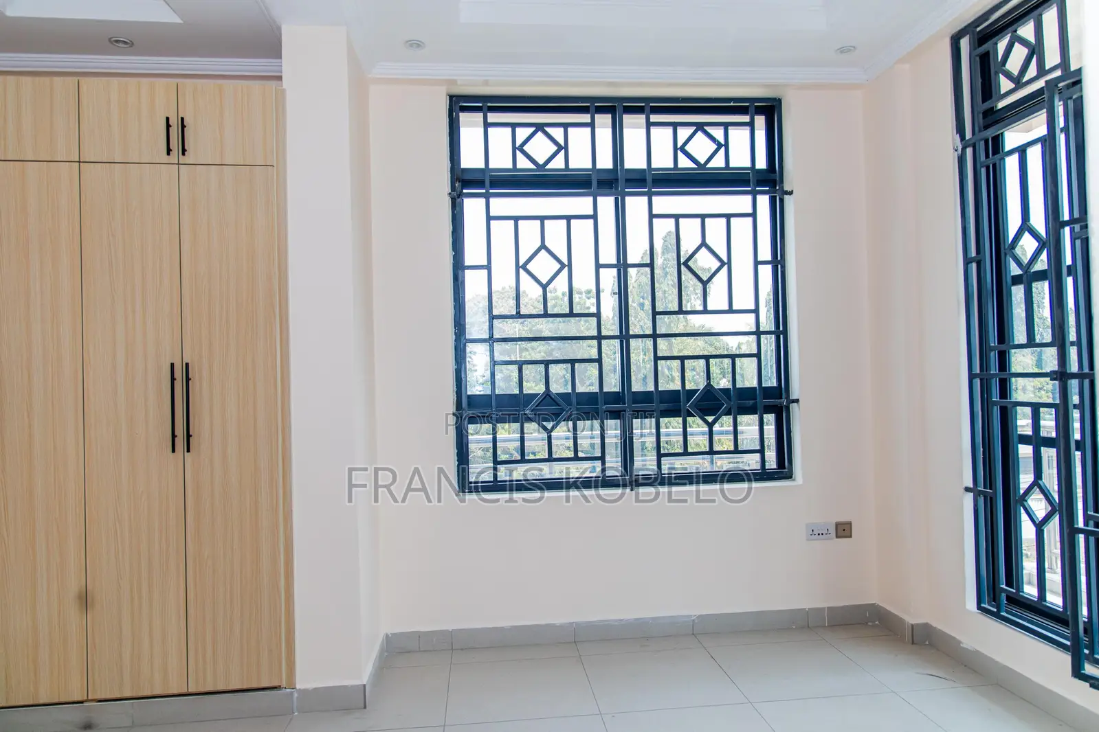 2bdrm Apartment in Mikocheni for rent in Mikocheni