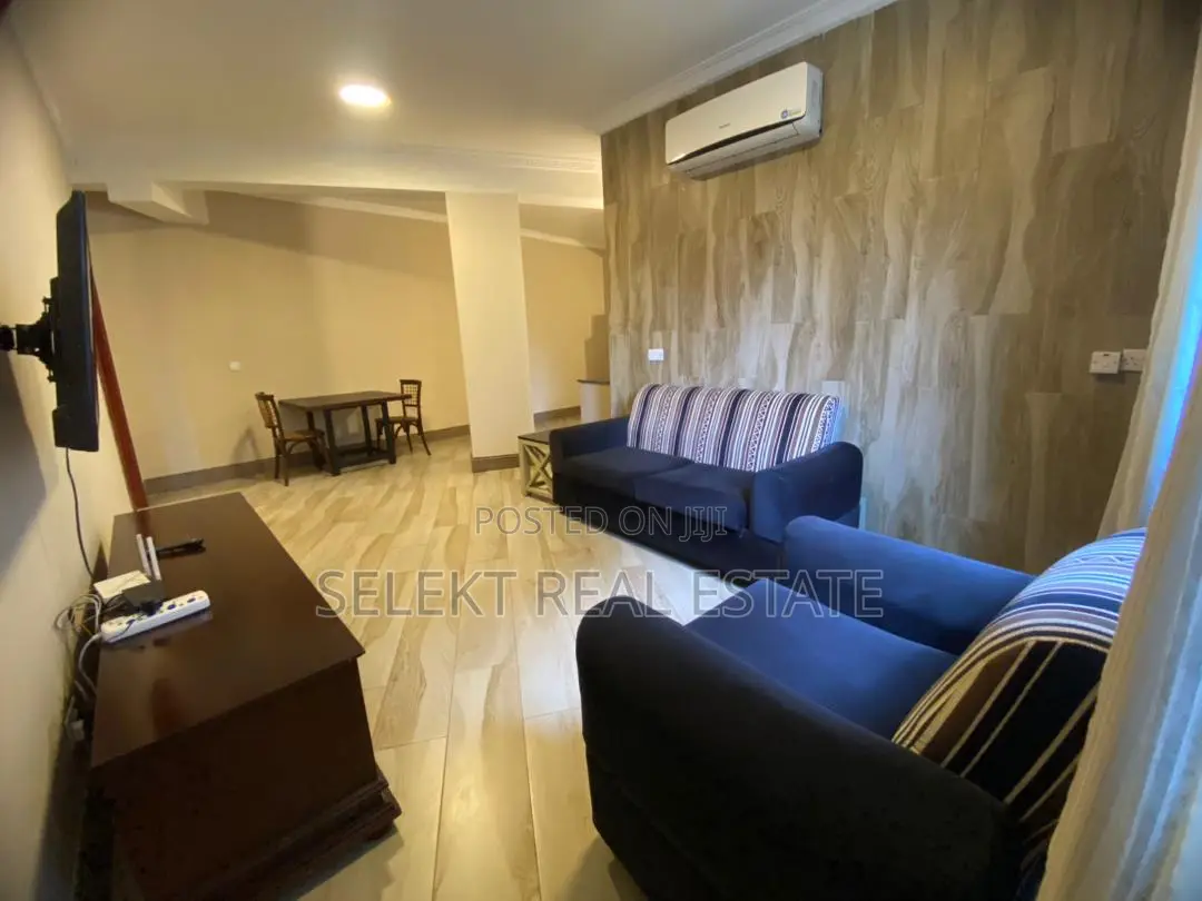 Furnished 1bdrm Apartment in Msasani for rent in Msasani