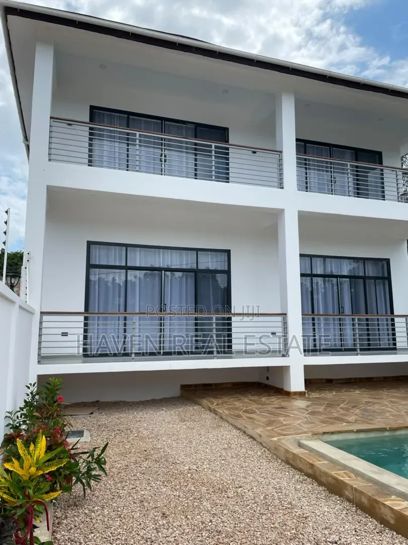 2bdrm Villa in Kaskazini A for rent in Kaskazini A