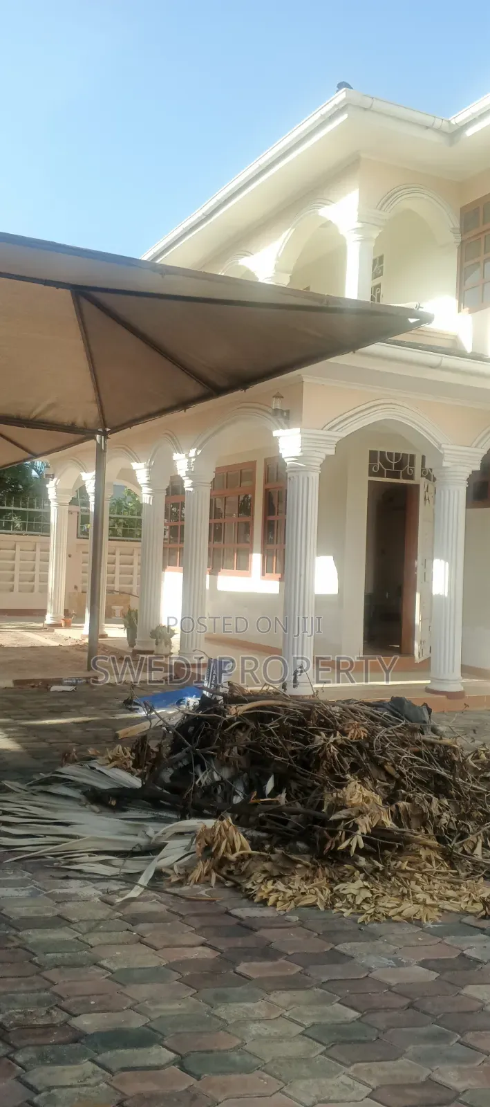4bdrm House in Swedi Property, Mikocheni for rent in Mikocheni