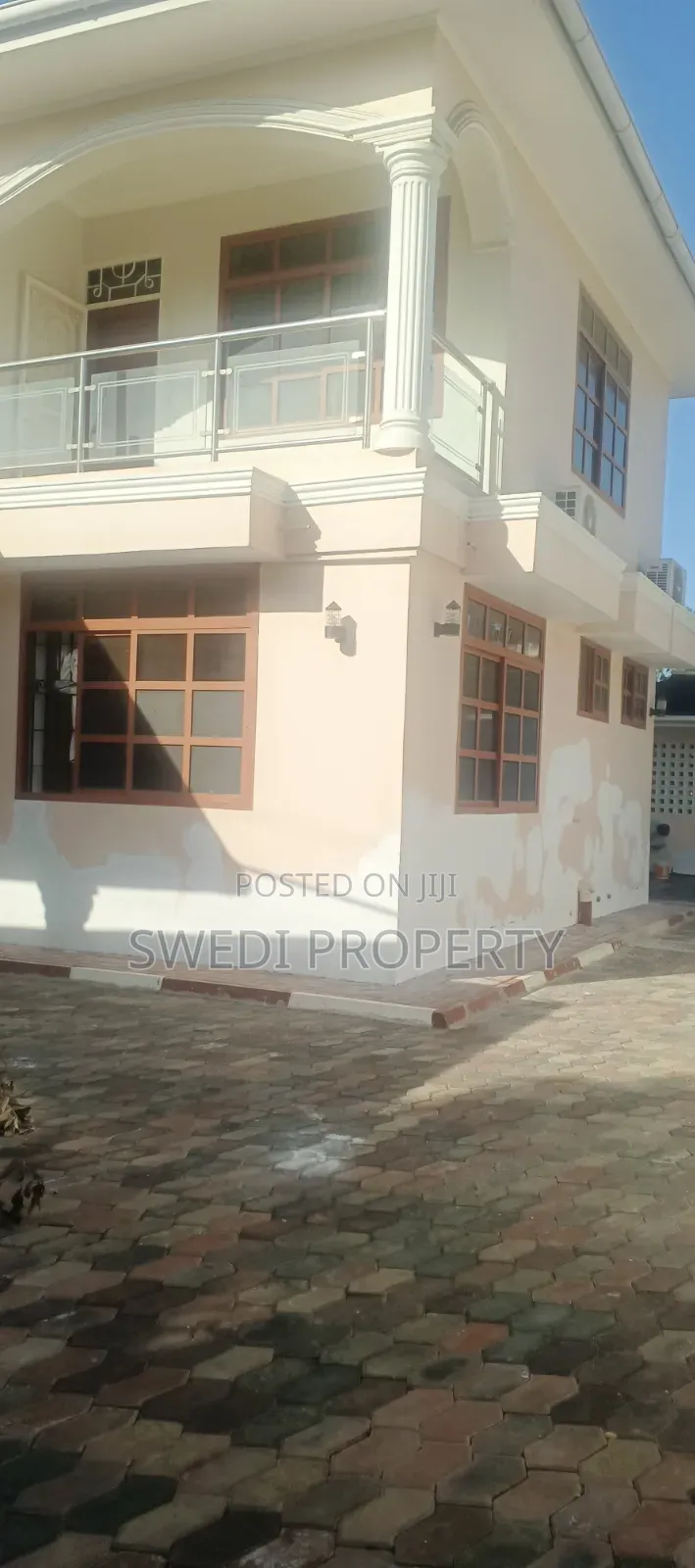 4bdrm House in Swedi Property, Mikocheni for rent in Mikocheni