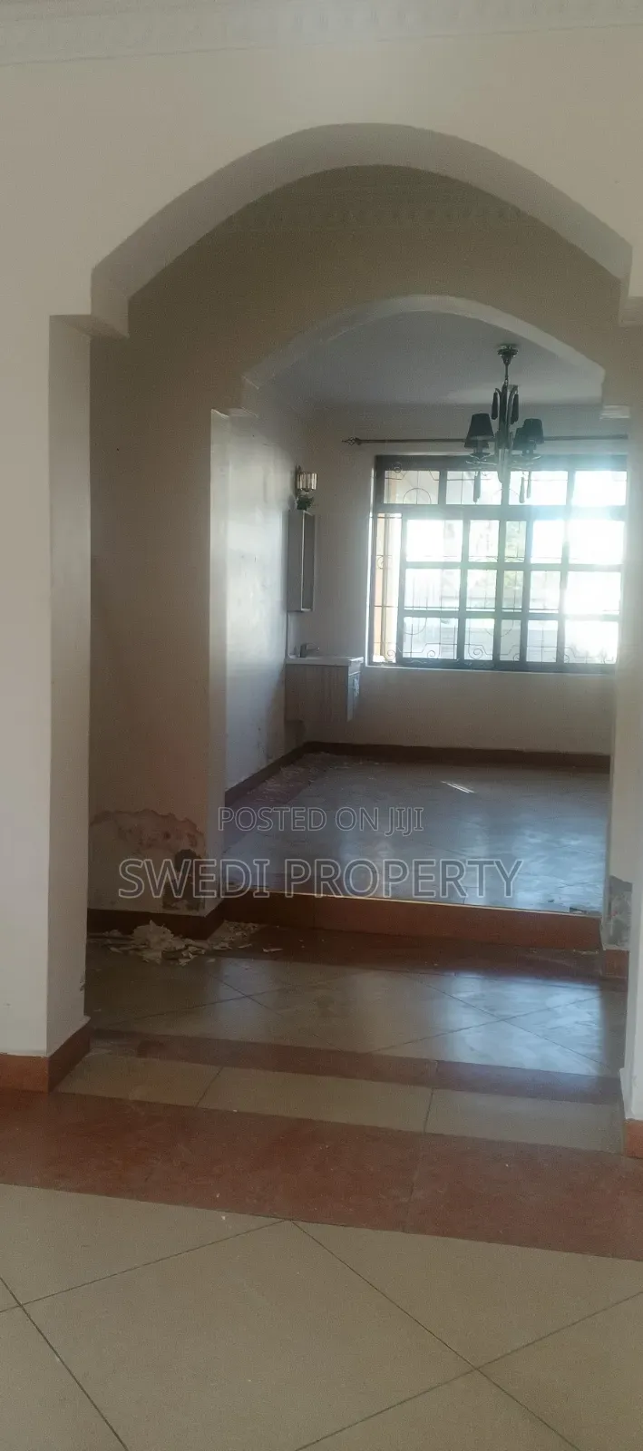 4bdrm House in Swedi Property, Mikocheni for rent in Mikocheni