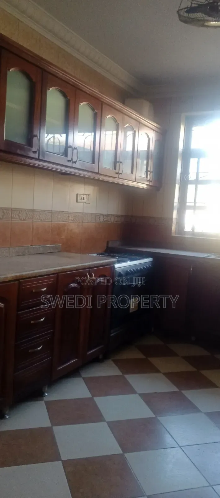 4bdrm House in Swedi Property, Mikocheni for rent in Mikocheni