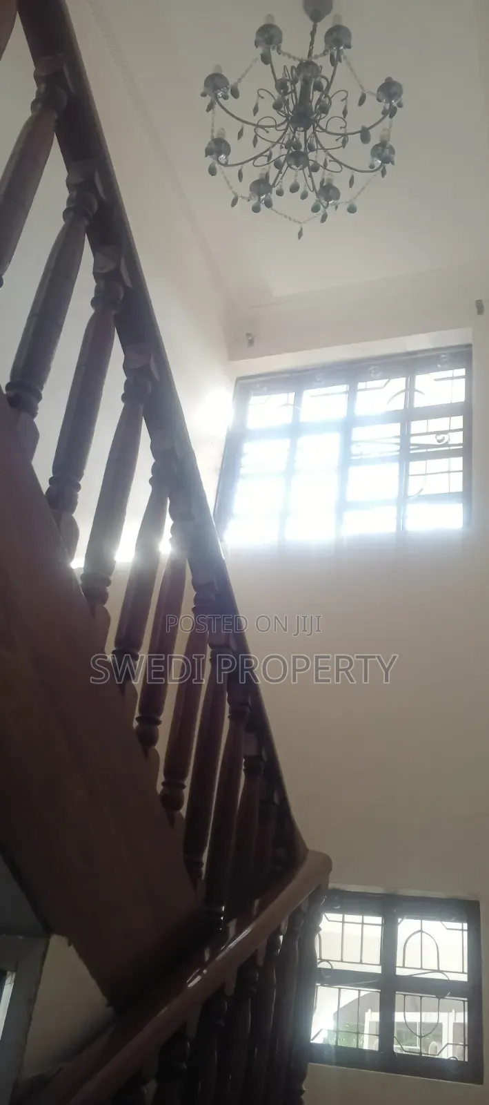 4bdrm House in Swedi Property, Mikocheni for rent in Mikocheni
