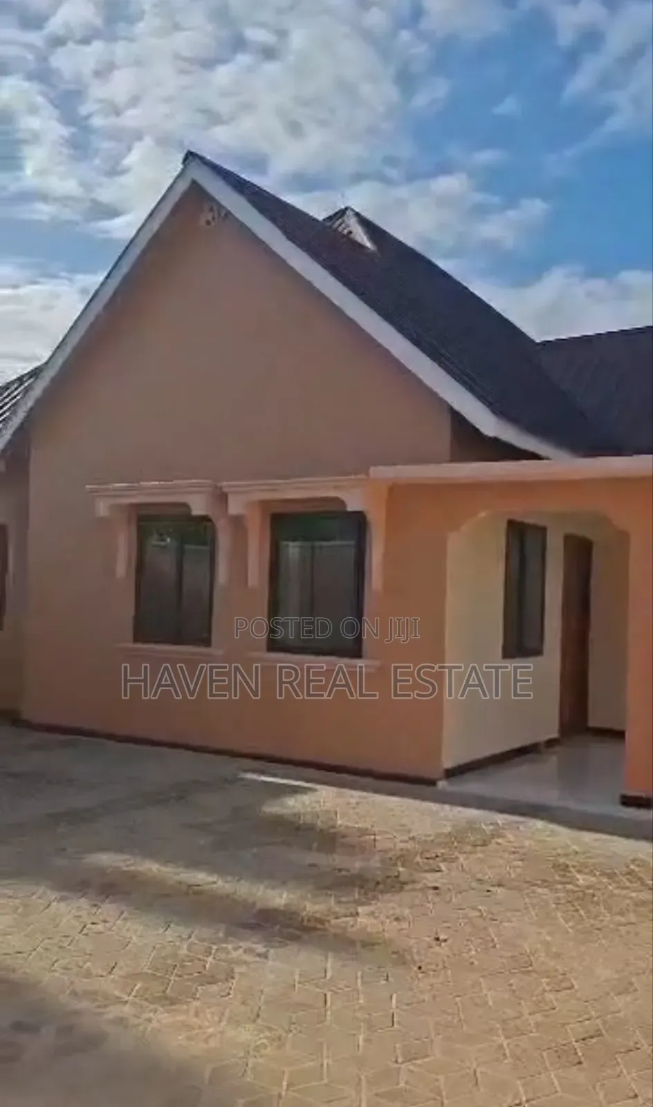 4bdrm House in Mjini for rent in Mjini