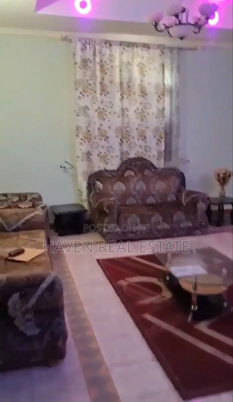 Furnished 2bdrm House in Mjini for rent in Mjini