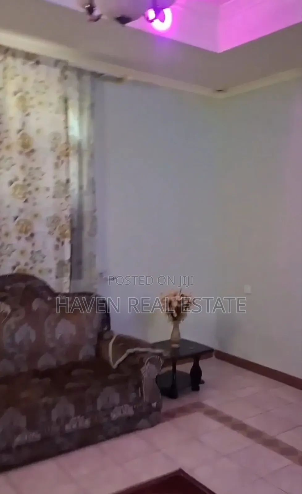 Furnished 2bdrm House in Mjini for rent in Mjini