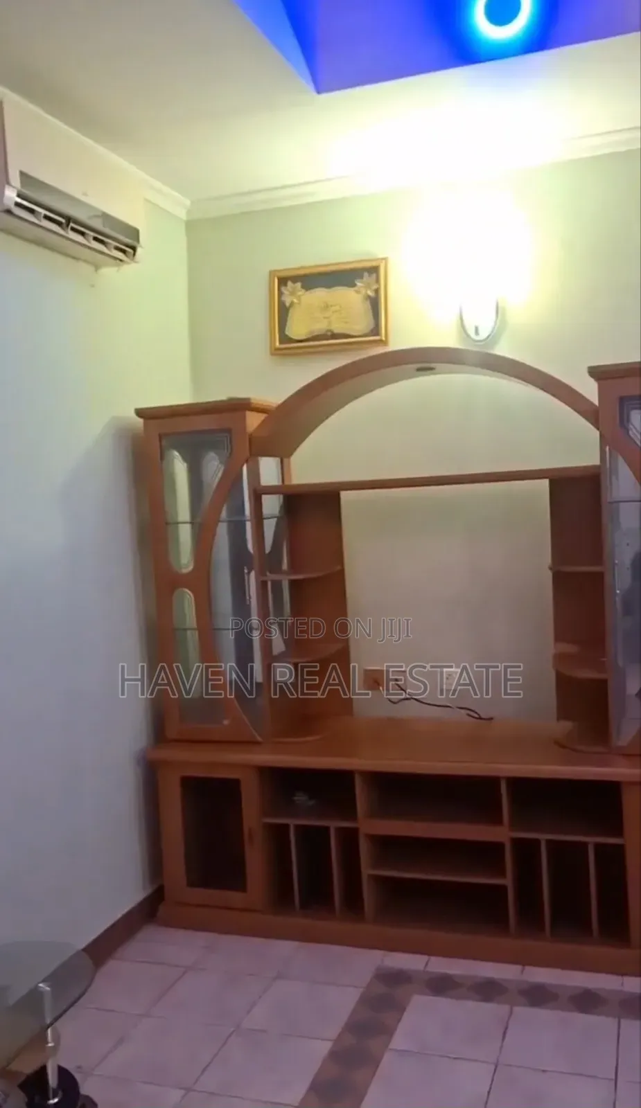 Furnished 2bdrm House in Mjini for rent in Mjini