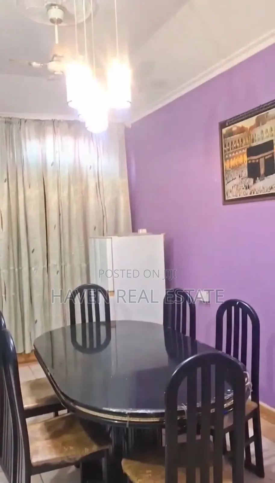 Furnished 2bdrm House in Mjini for rent in Mjini