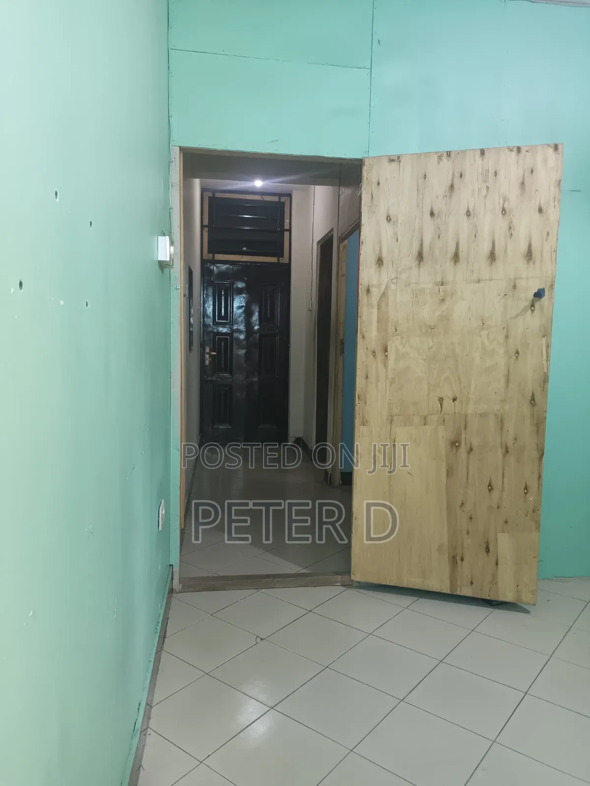 1bdrm Apartment in Kariakoo for rent in Kariakoo