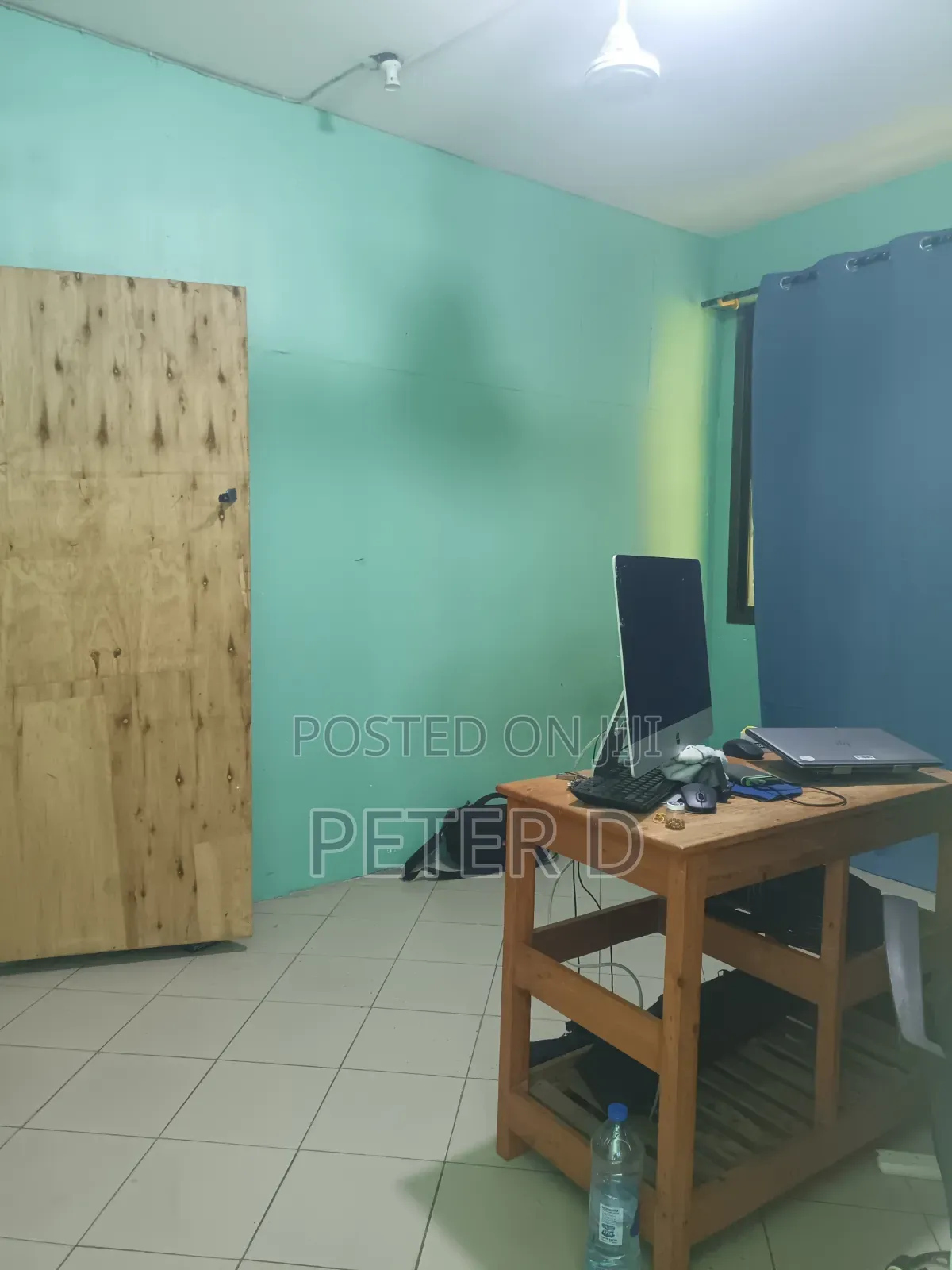 1bdrm Apartment in Kariakoo for rent in Kariakoo