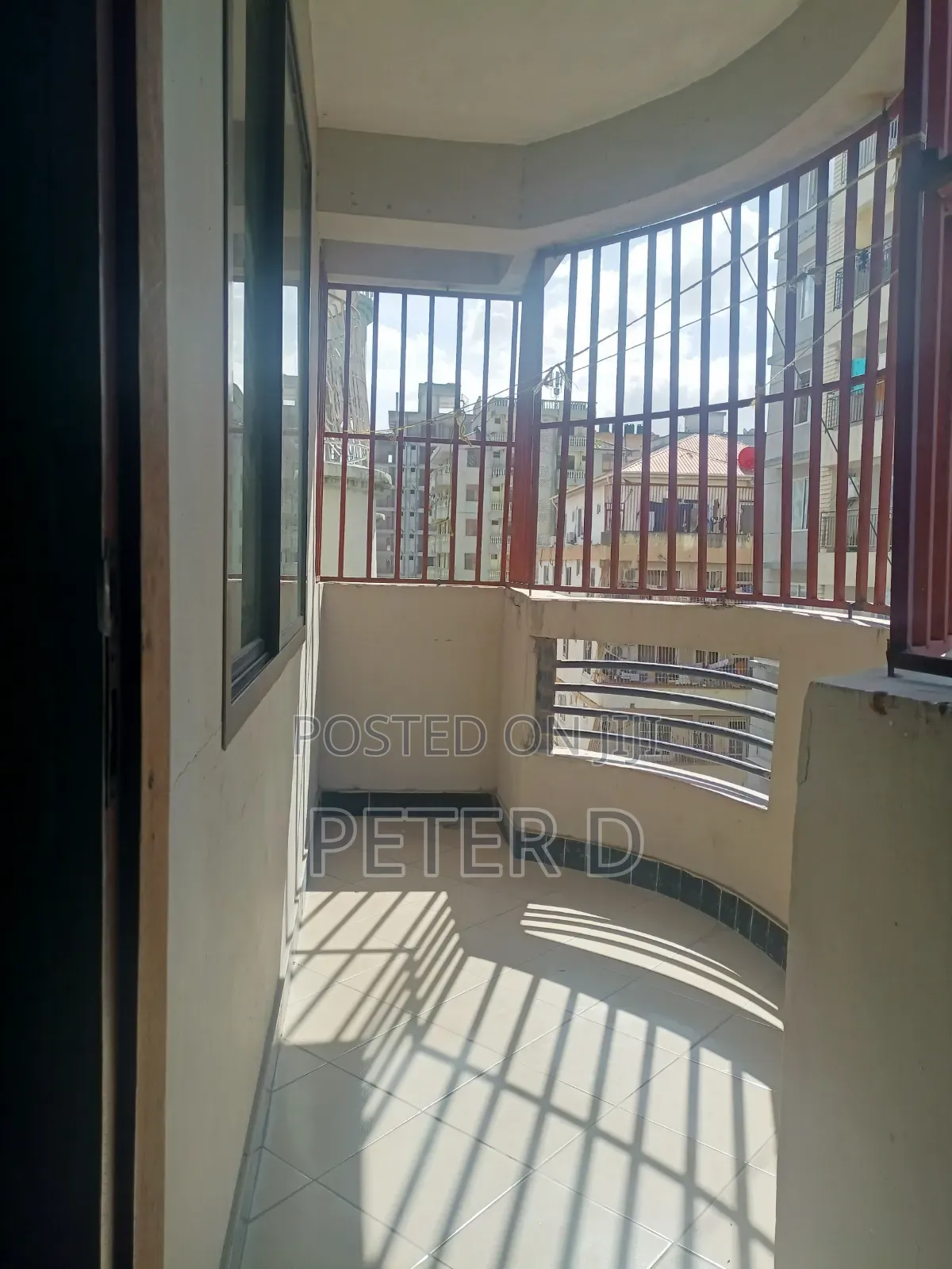 1bdrm Apartment in Kariakoo for rent in Kariakoo