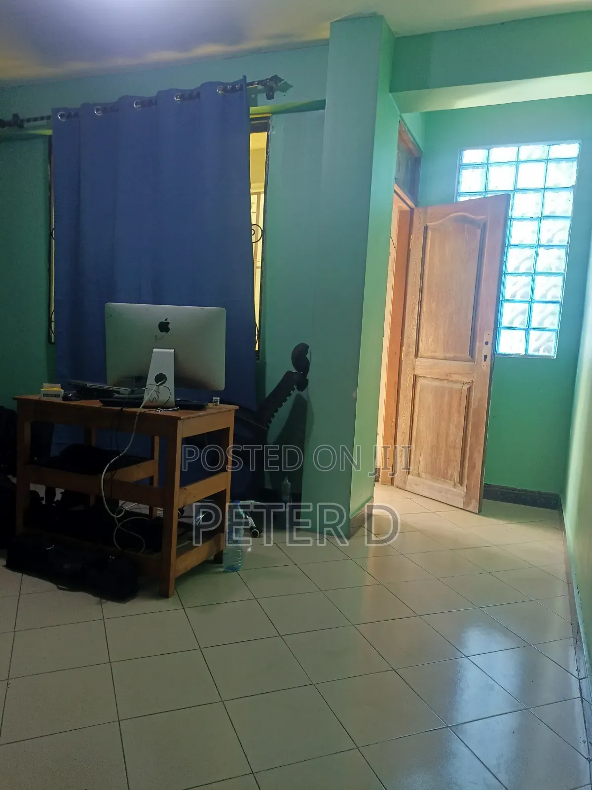 1bdrm Apartment in Kariakoo for rent in Kariakoo