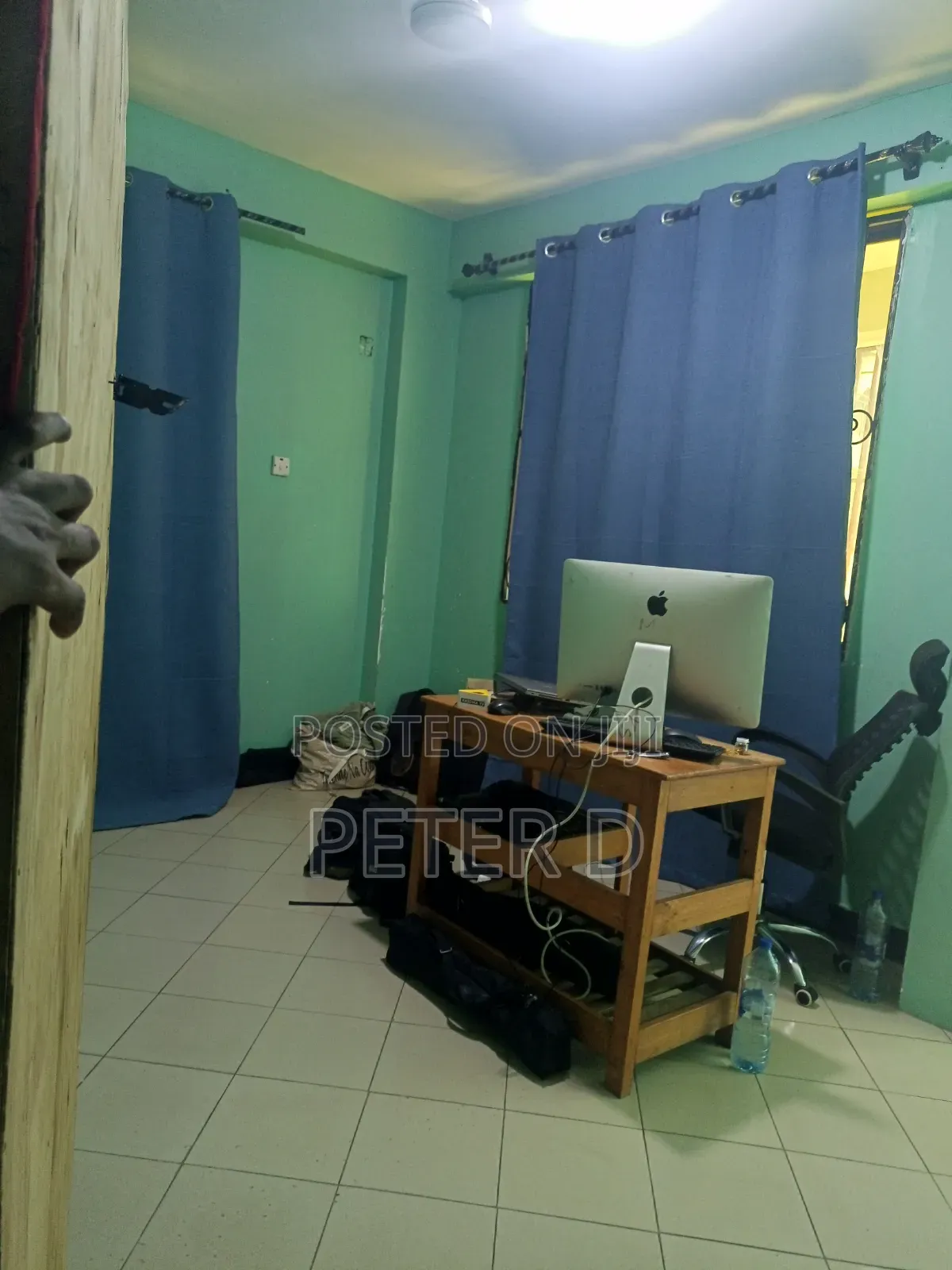 1bdrm Apartment in Kariakoo for rent in Kariakoo