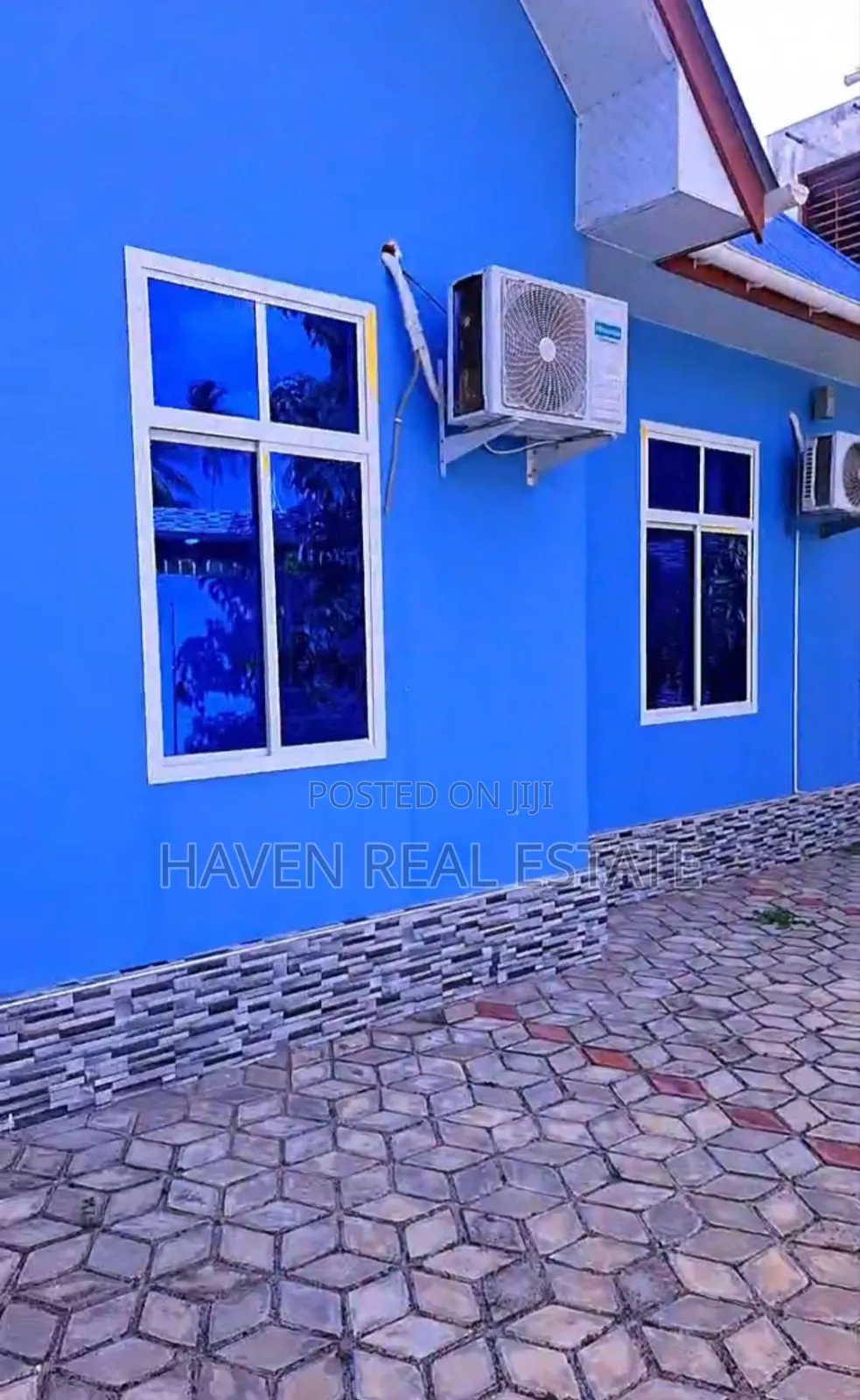 3bdrm House in Mjini for rent in Mjini