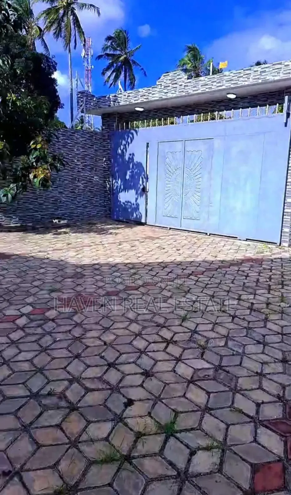 3bdrm House in Mjini for rent in Mjini