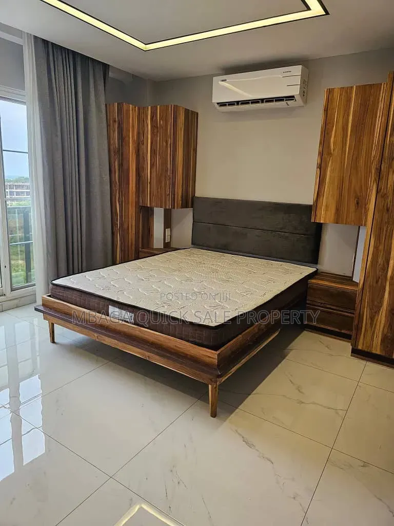 Furnished 2bdrm Apartment in Masaki for rent in Masaki