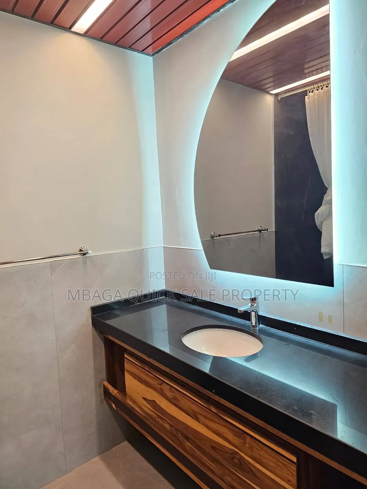 Furnished 2bdrm Apartment in Masaki for rent in Masaki