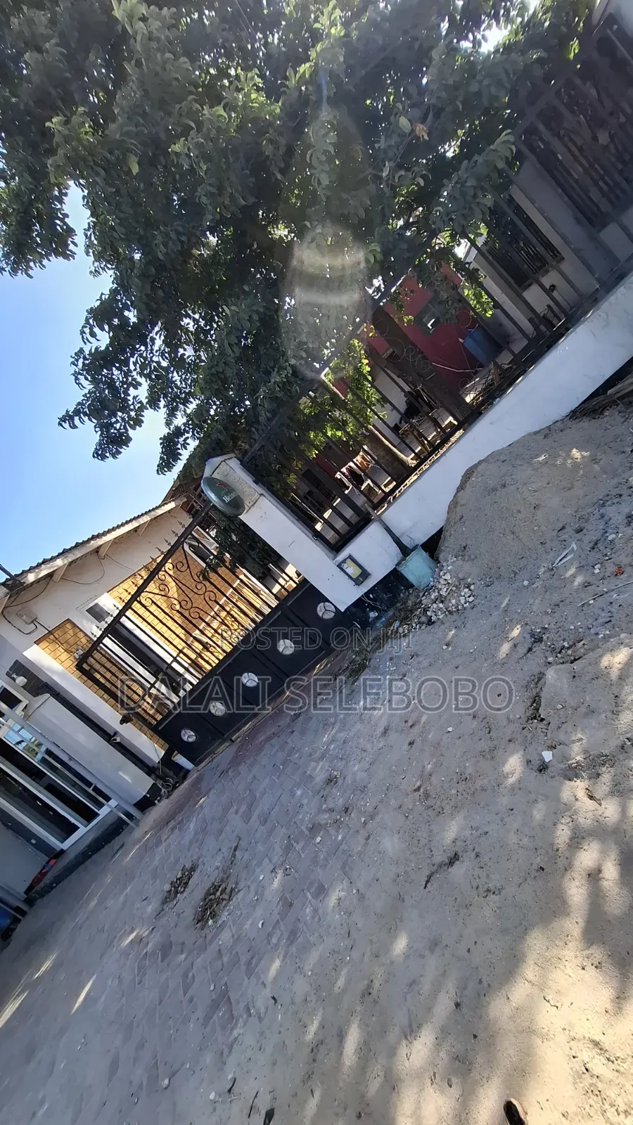 Bar and Restaurant Liquid Store Semi Furnished at Tegeta Namanga in Bunju