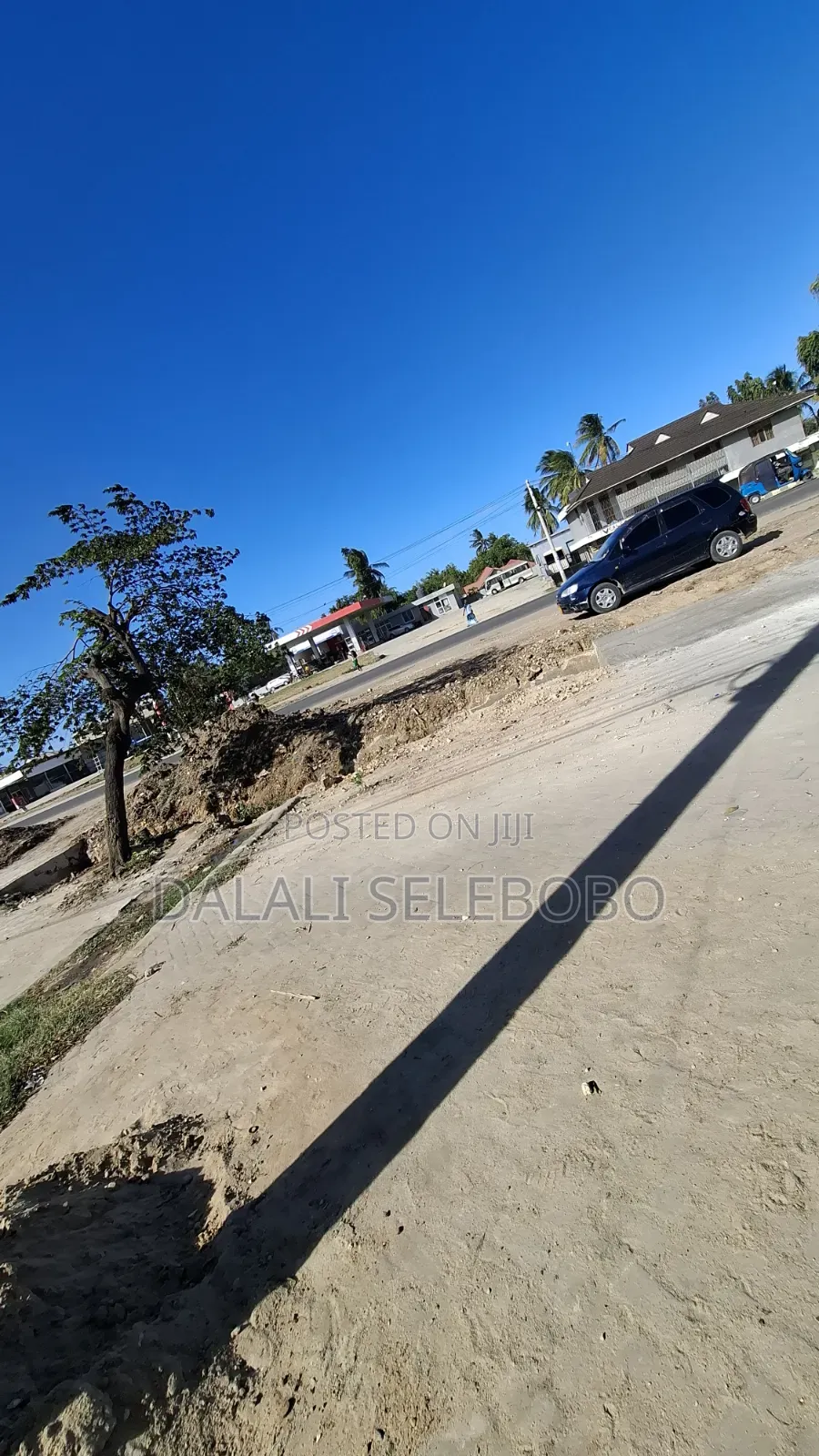 Bar and Restaurant Liquid Store Semi Furnished at Tegeta Namanga in Bunju