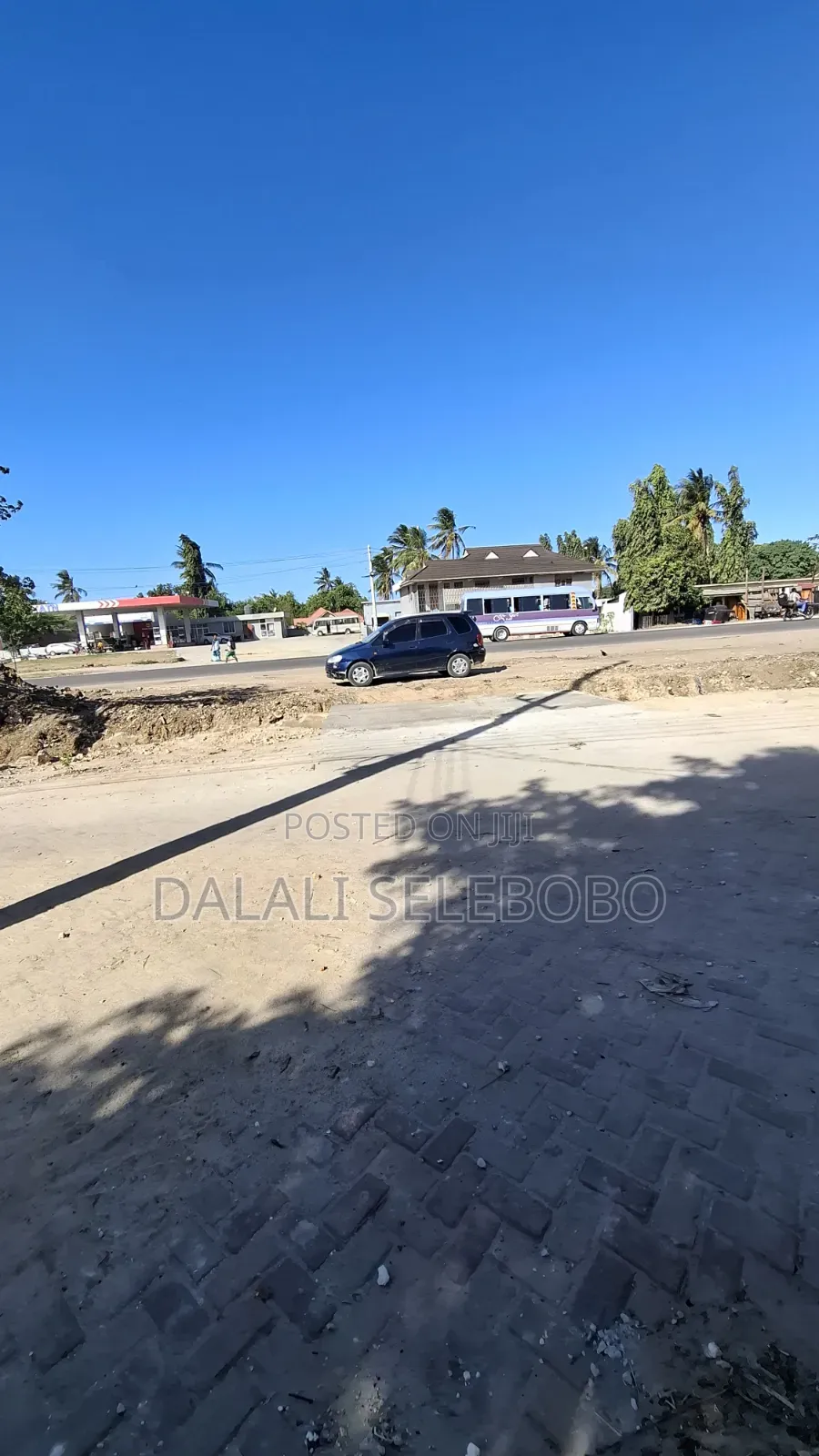 Bar and Restaurant Liquid Store Semi Furnished at Tegeta Namanga in Bunju