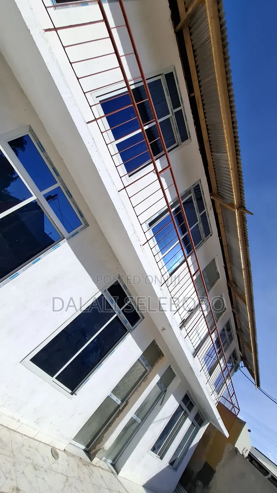 2bdrm House in Mbezi Beach Makonde for rent in Mbezi Beach