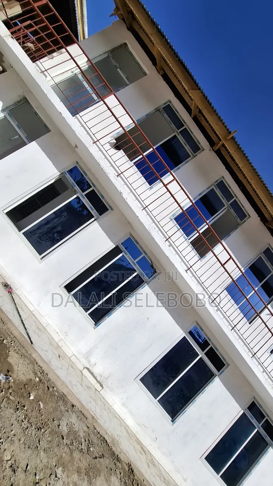 2bdrm House in Mbezi Beach Makonde for rent in Mbezi Beach