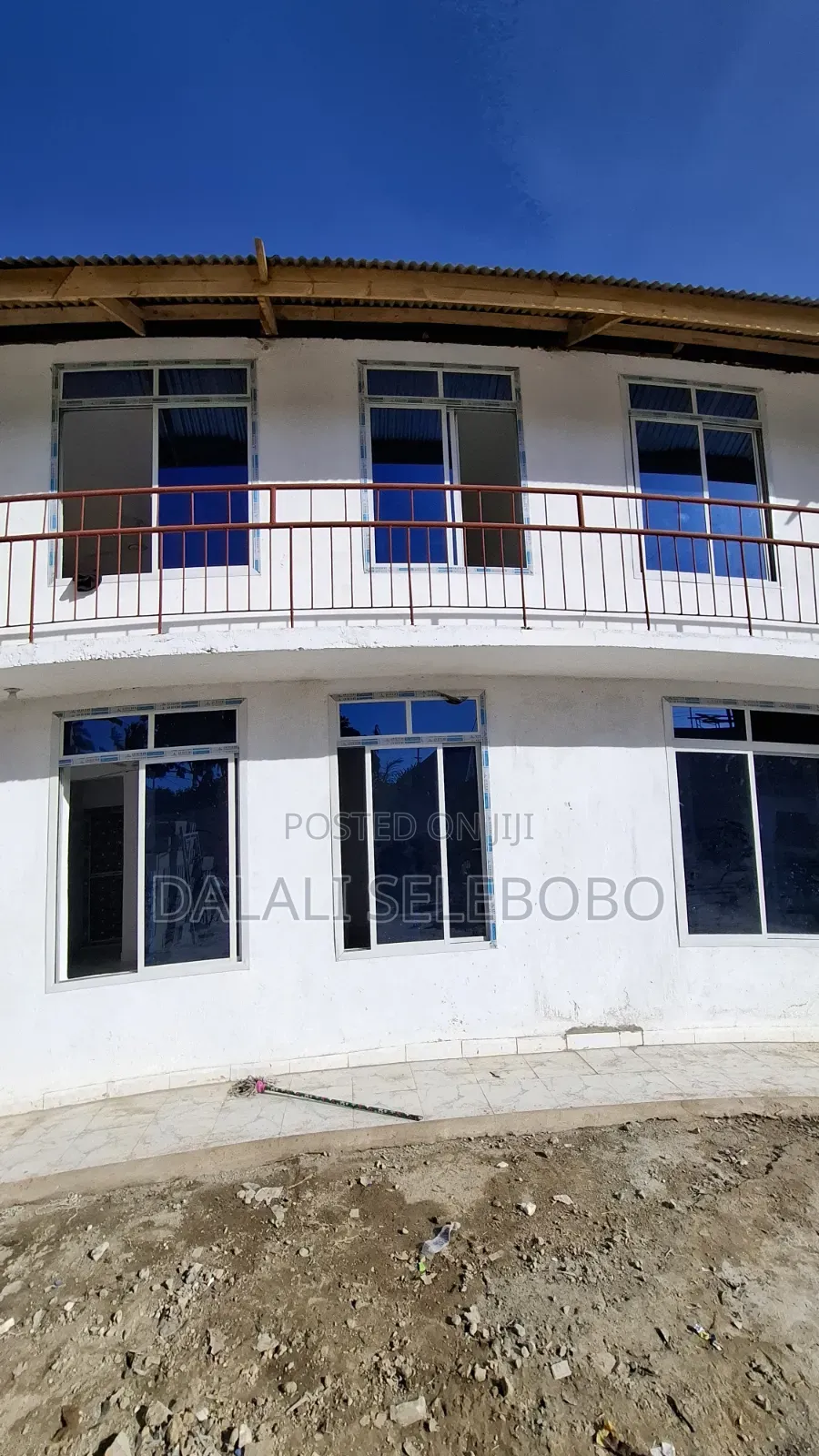 2bdrm House in Mbezi Beach Makonde for rent in Mbezi Beach