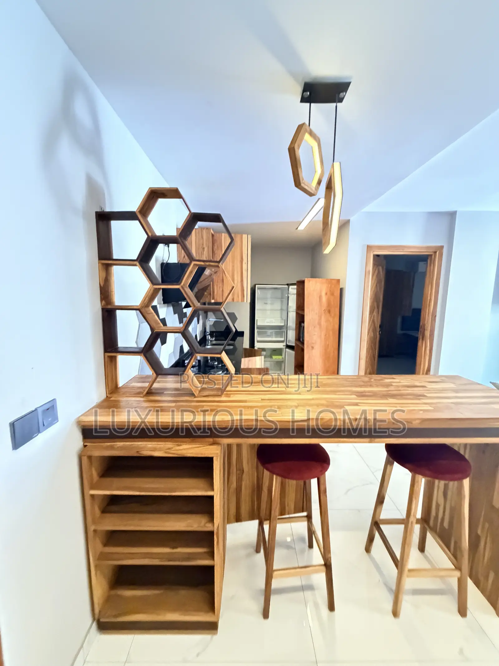 Furnished 2bdrm Apartment in Masaki for sale in Masaki