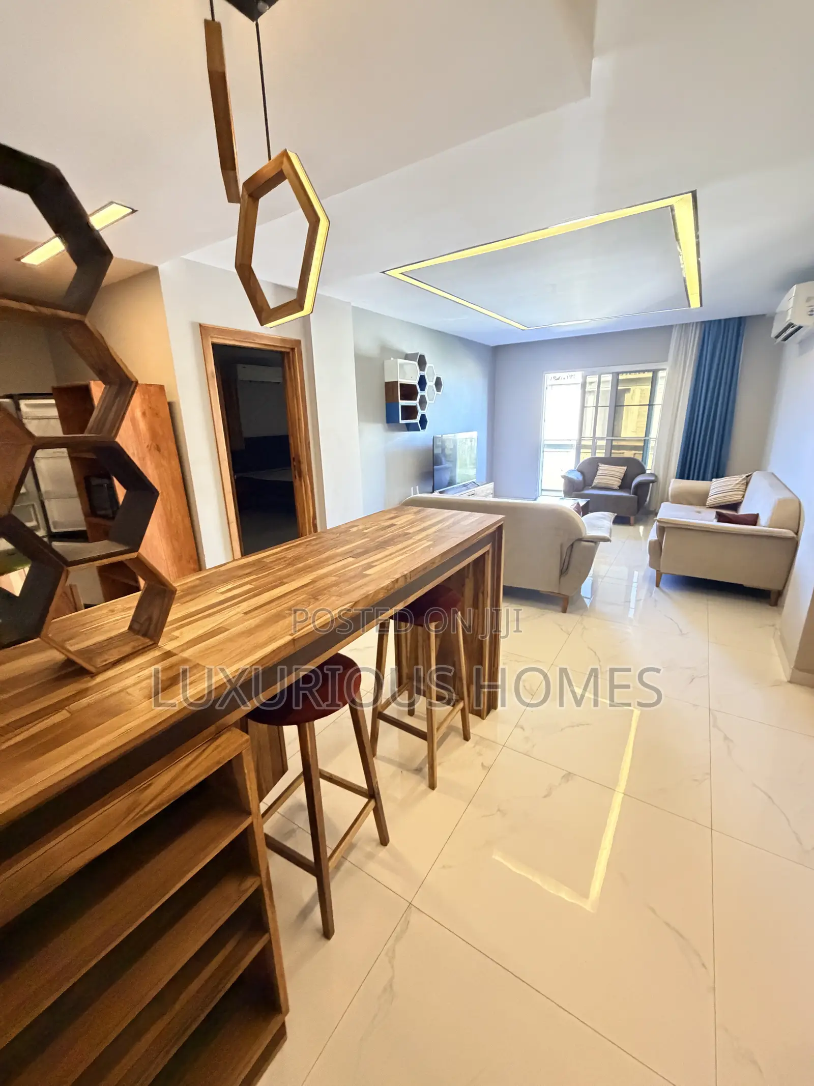 Furnished 2bdrm Apartment in Masaki for sale in Masaki