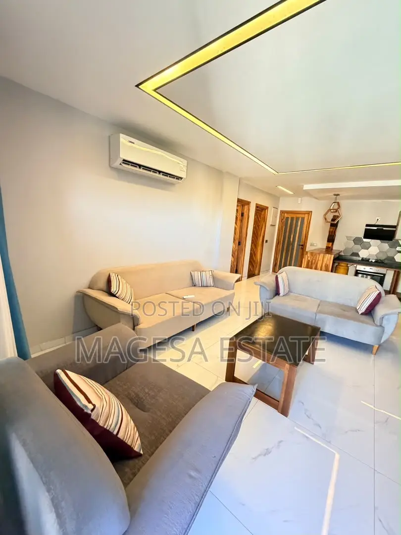 Furnished 2bdrm Apartment in Masaki for sale in Masaki