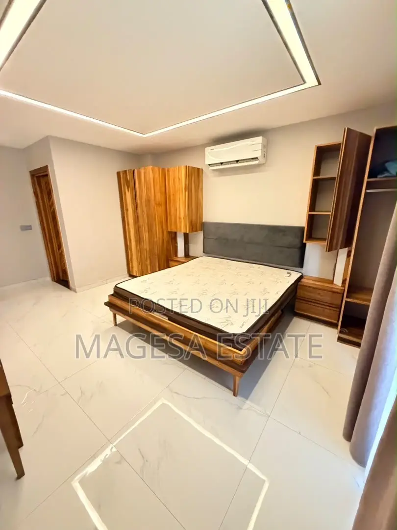 Furnished 2bdrm Apartment in Masaki for rent in Masaki