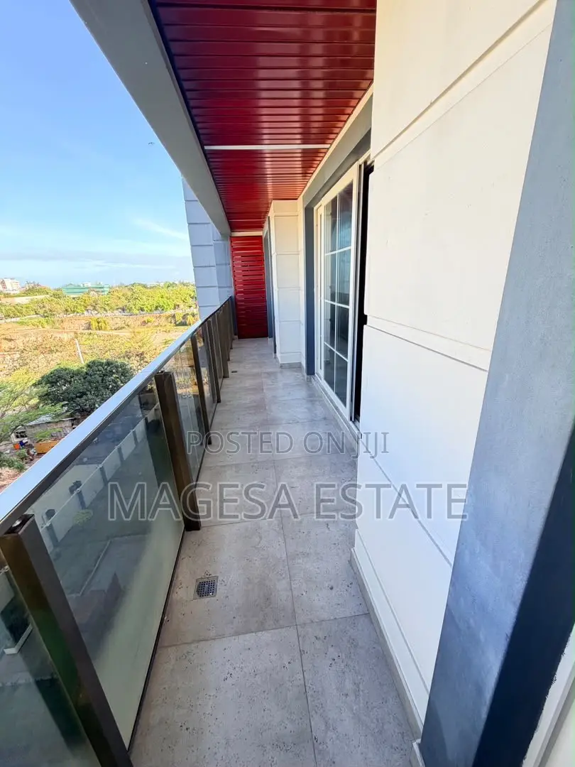 Furnished 2bdrm Apartment in Masaki for rent in Masaki