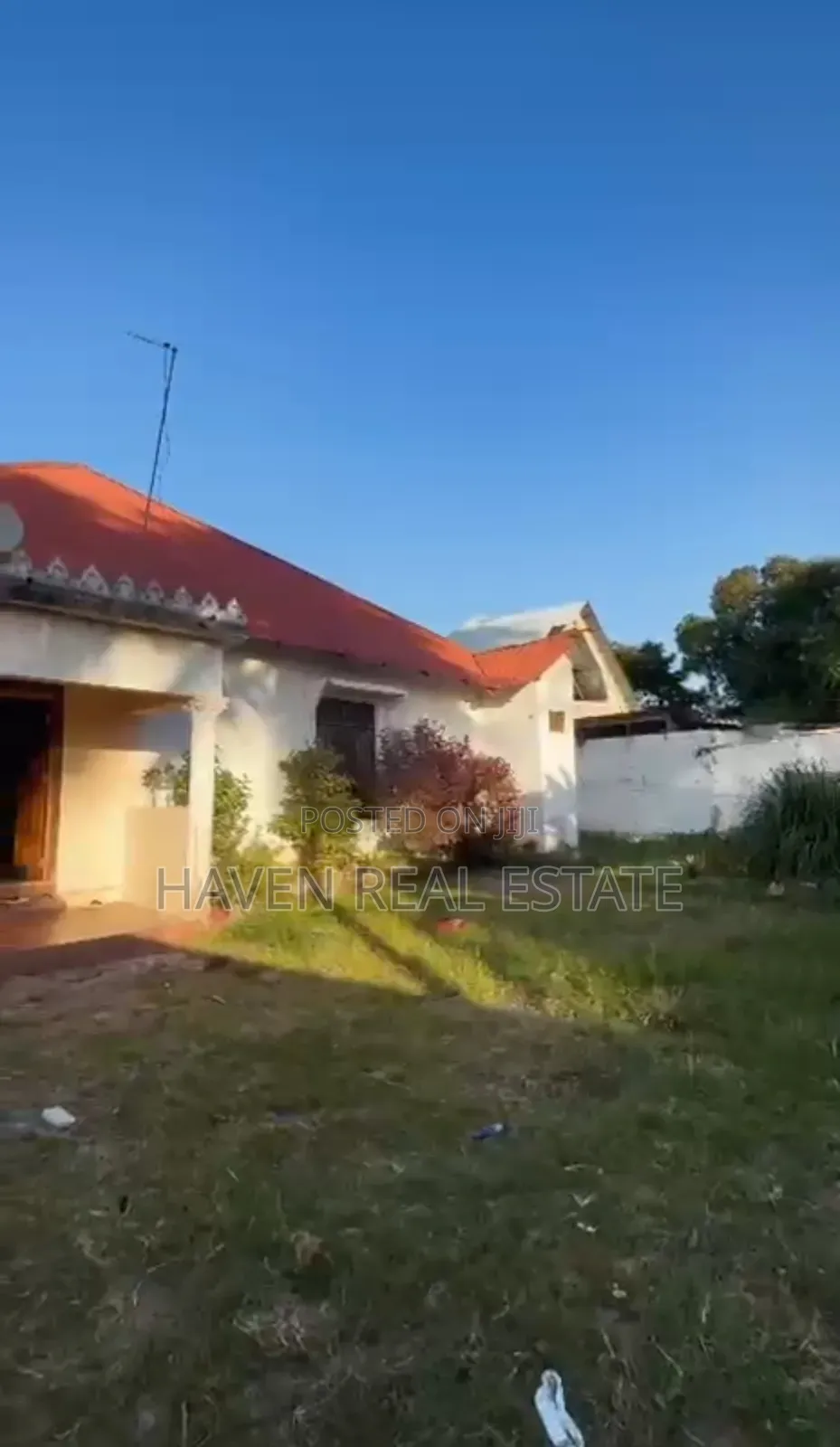 Furnished 2bdrm Apartment in Mjini for rent in Mjini