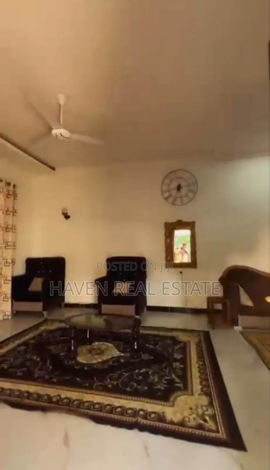 Furnished 2bdrm Apartment in Mjini for rent in Mjini
