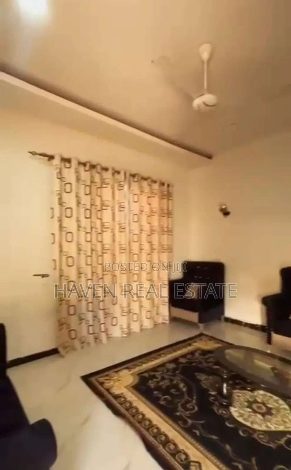 Furnished 2bdrm Apartment in Mjini for rent in Mjini