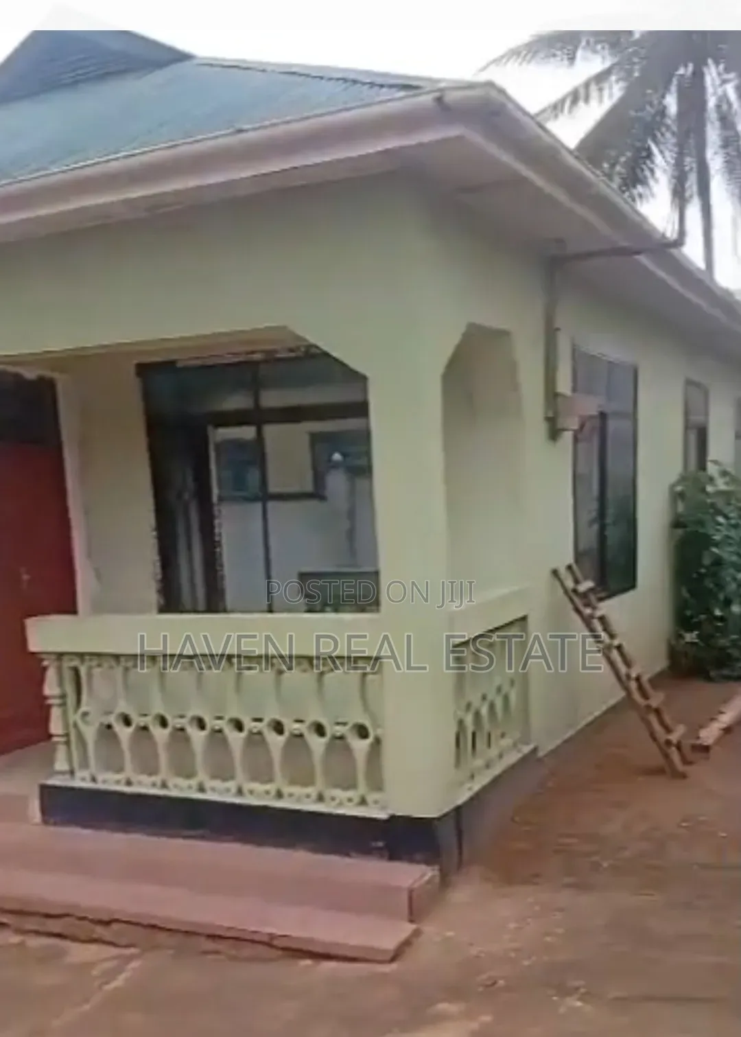 3bdrm House in Goba for sale in Goba