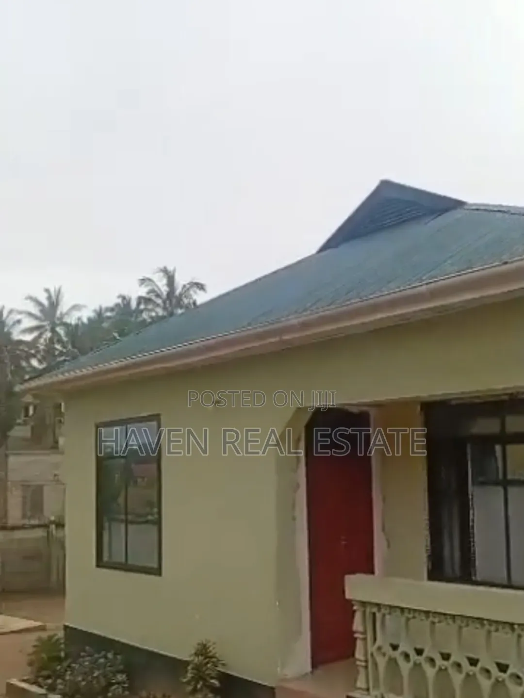 3bdrm House in Goba for sale in Goba