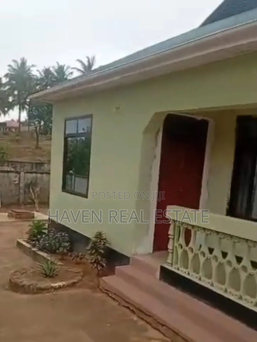 3bdrm House in Goba for sale in Goba