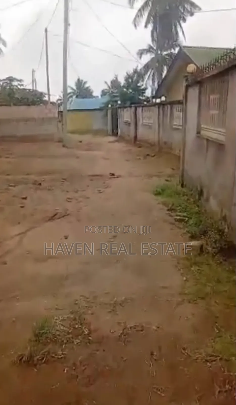 3bdrm House in Goba for sale in Goba