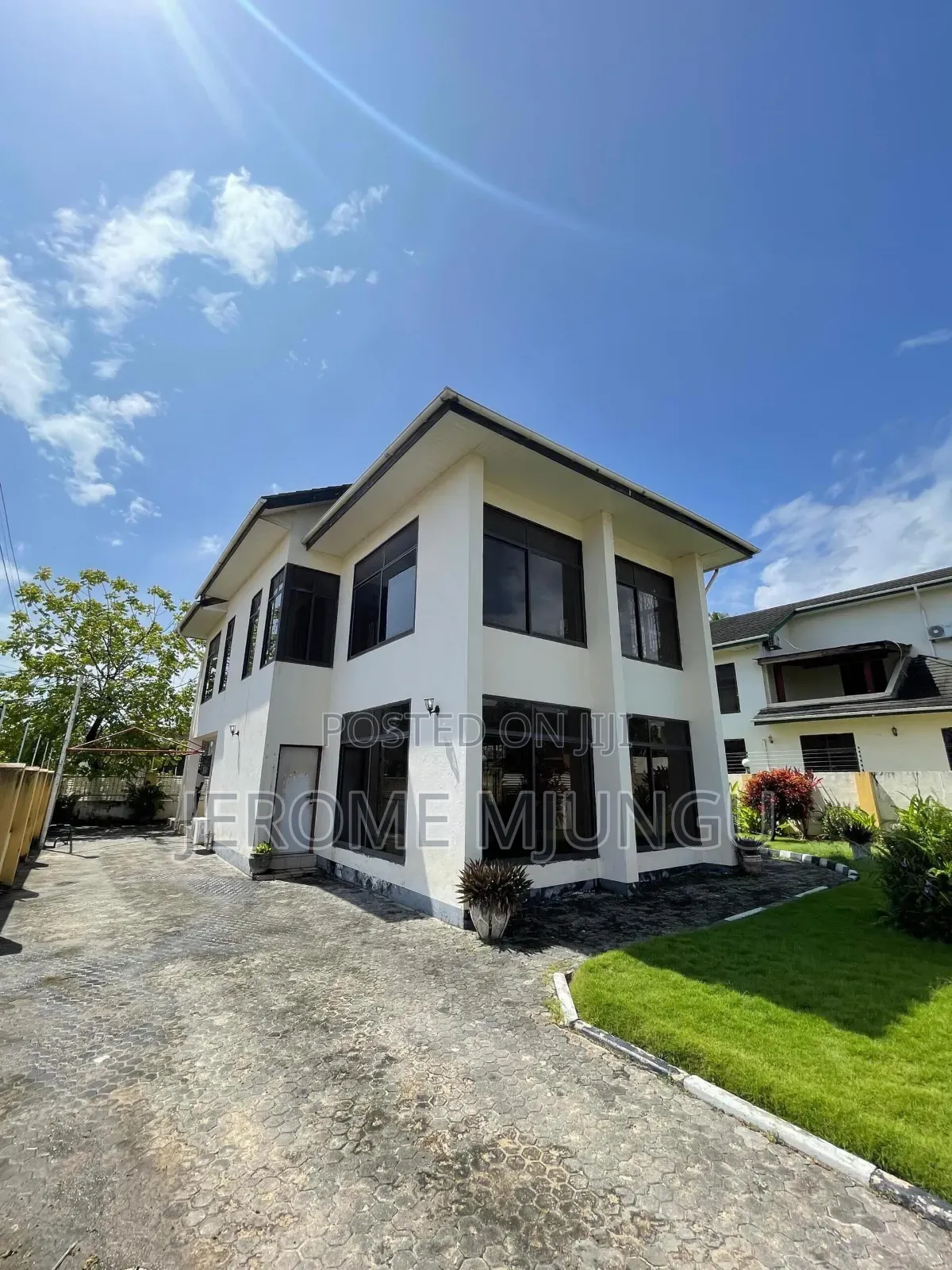 3bdrm House in Mbezi Beach for rent in Mbezi Beach
