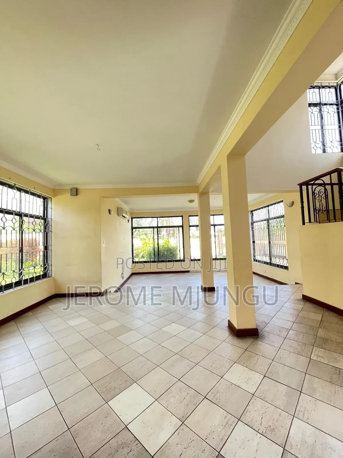 3bdrm House in Mbezi Beach for rent in Mbezi Beach