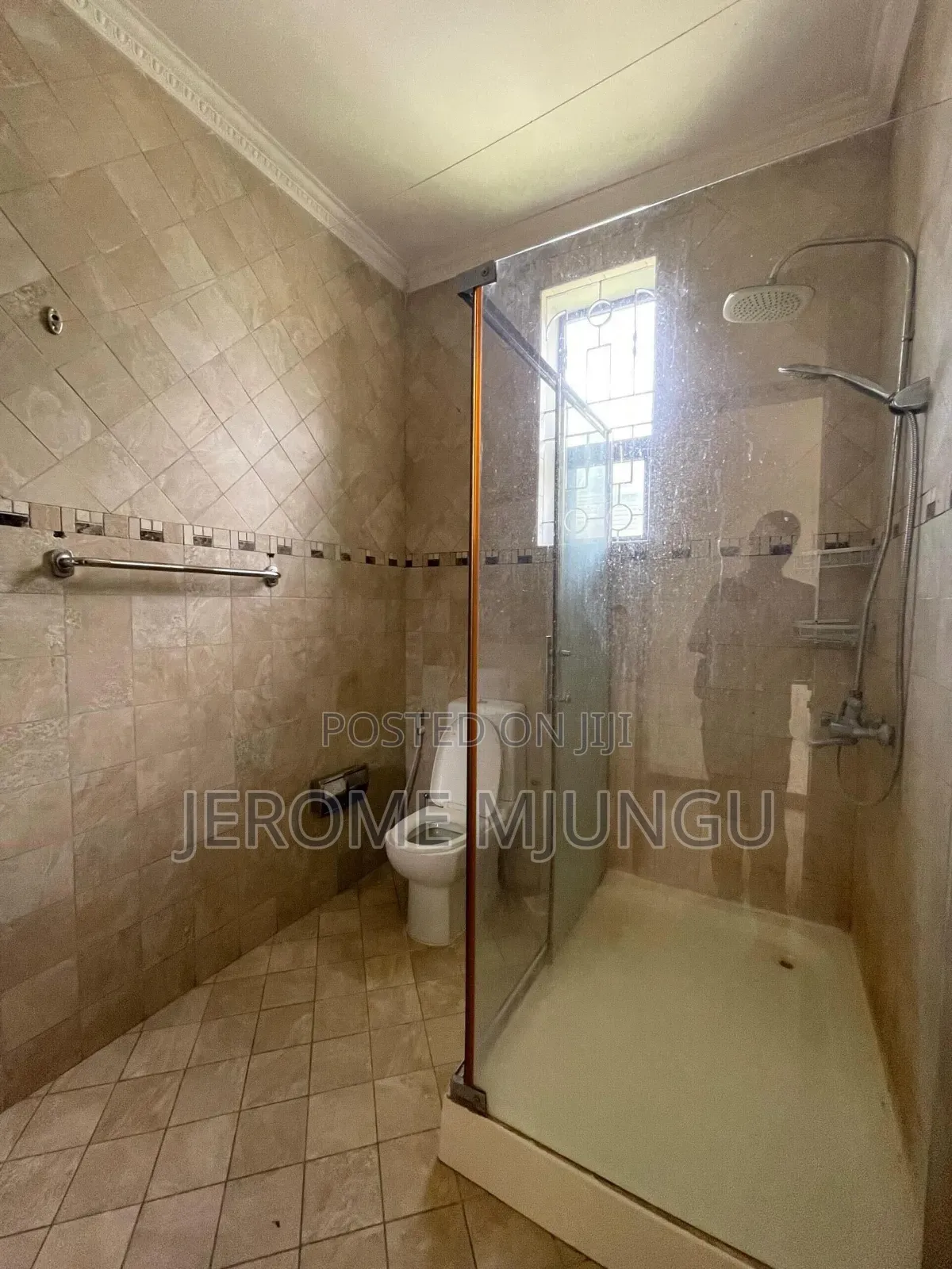 3bdrm House in Mbezi Beach for rent in Mbezi Beach
