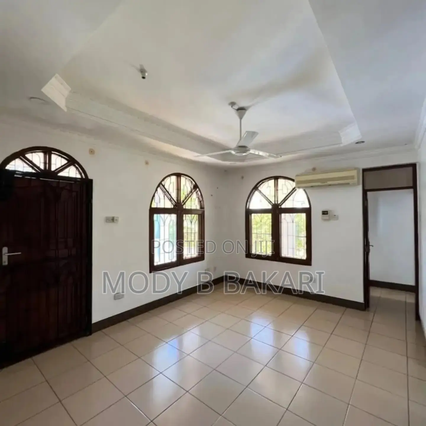 4bdrm House in Mbezi Beach for rent in Mbezi Beach