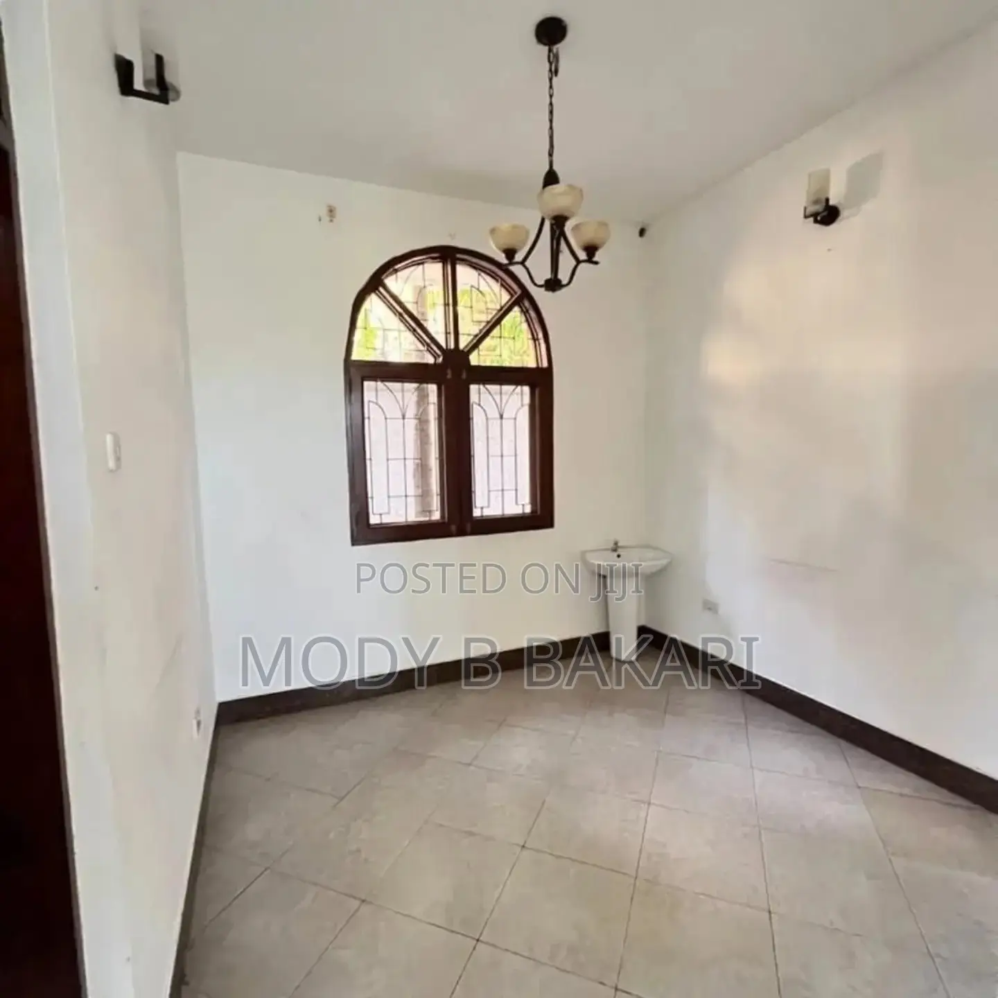 4bdrm House in Mbezi Beach for rent in Mbezi Beach
