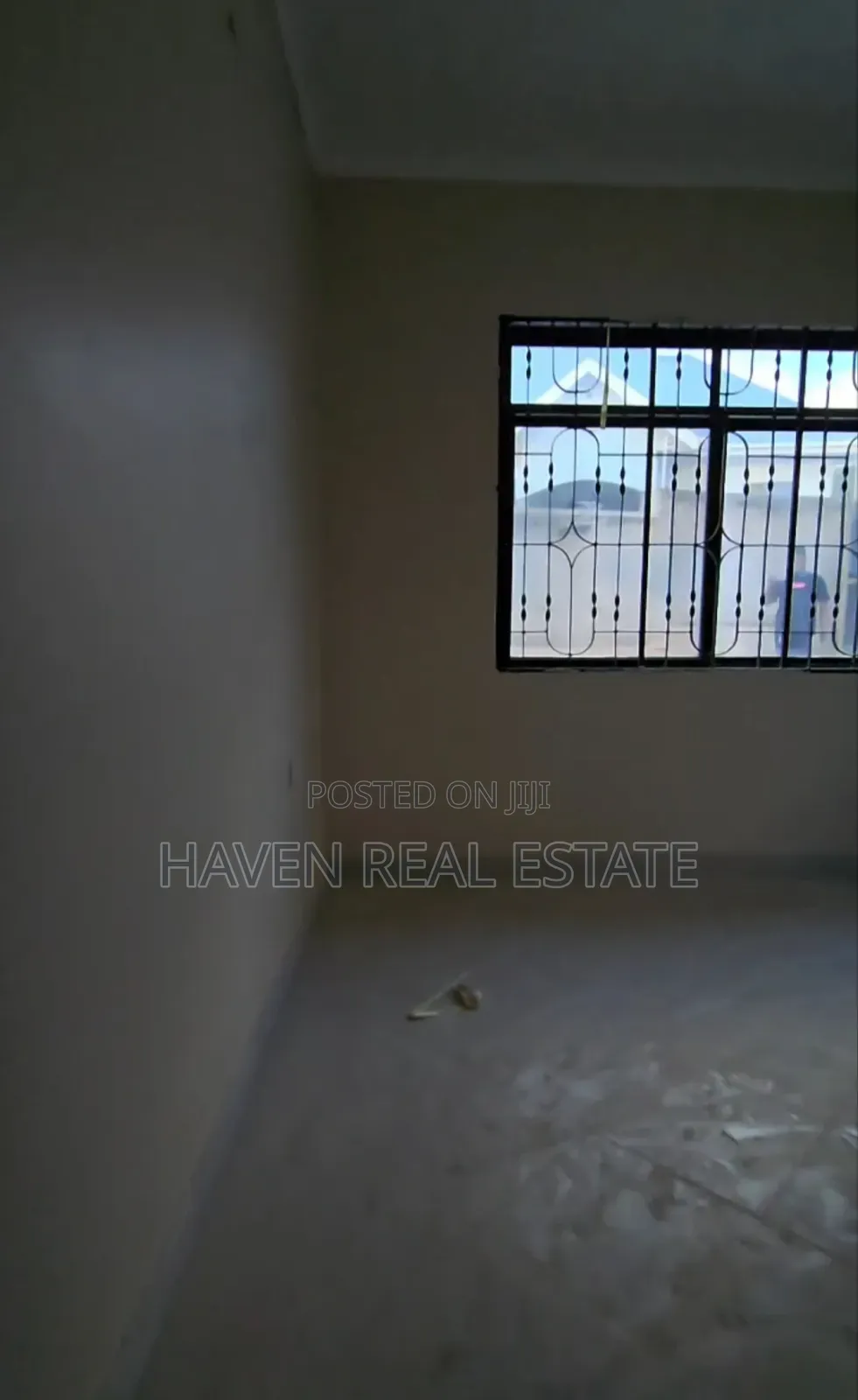 3bdrm House in Goba for sale in Goba