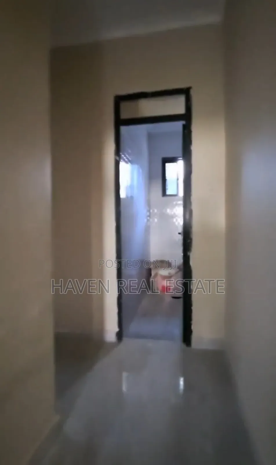 3bdrm House in Goba for sale in Goba