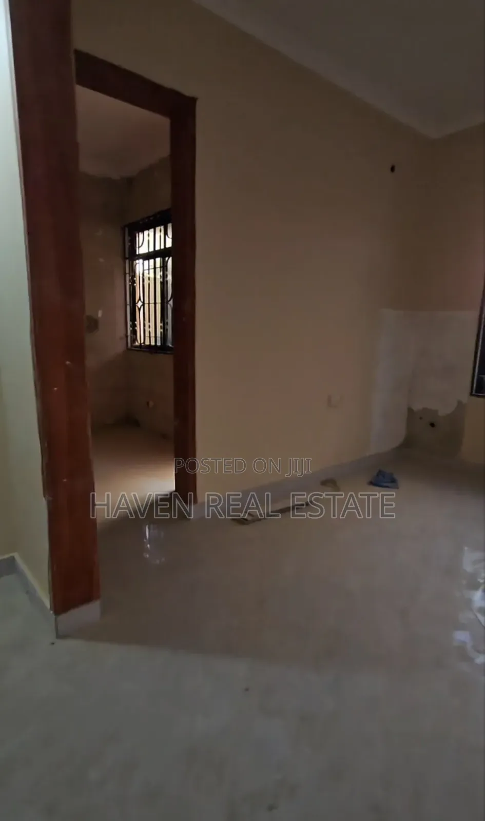 3bdrm House in Goba for sale in Goba