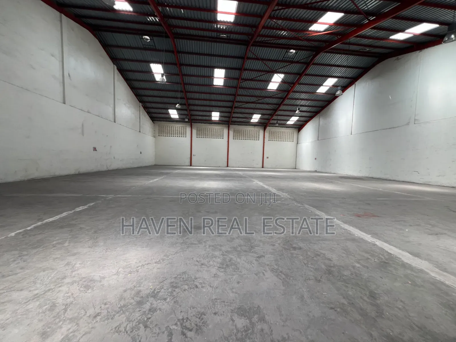 Godown for Rent at Mbagala Rangi Tatu in Mbagala