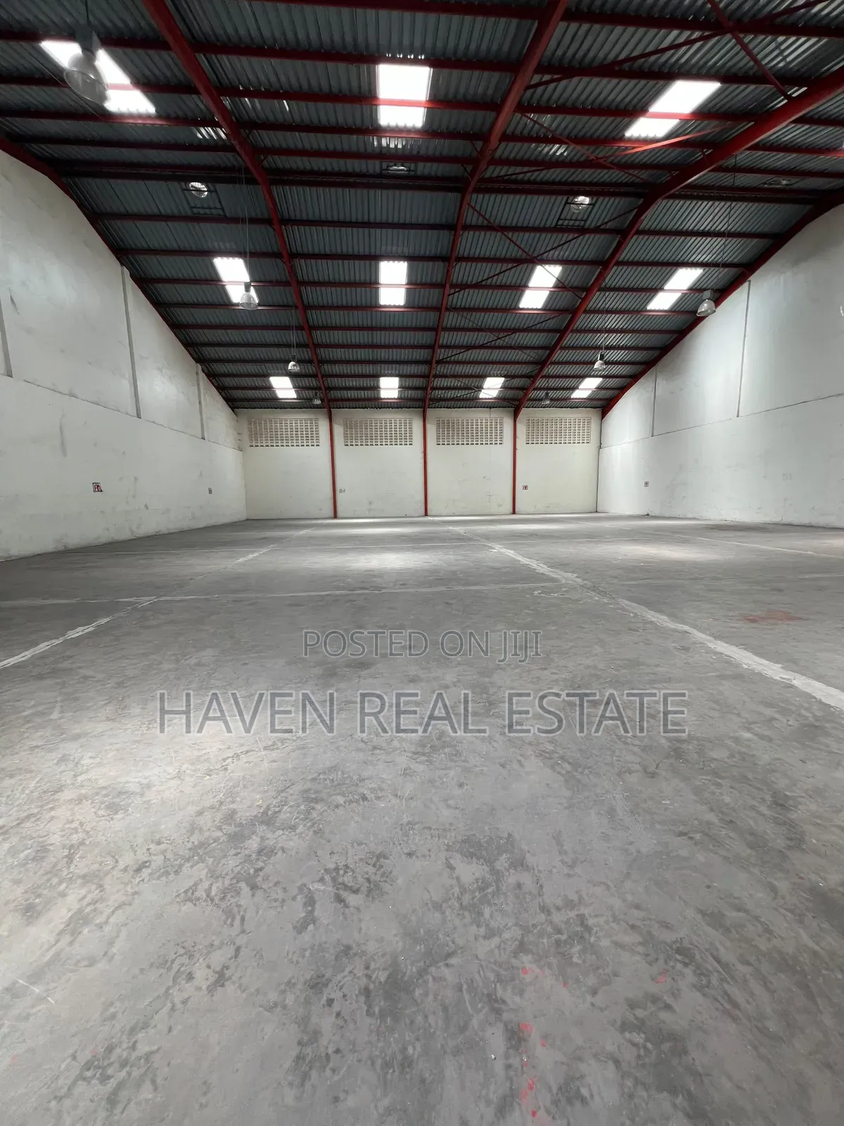 Godown for Rent at Mbagala Rangi Tatu in Mbagala